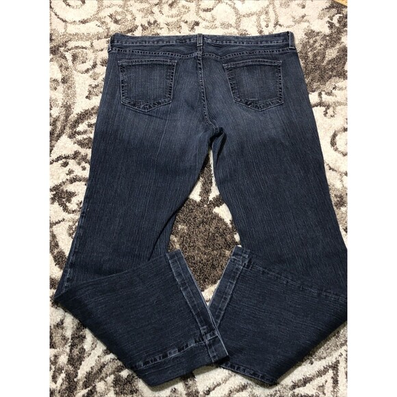 Gap Original Long & Lean Women Jeans Size 16 - Picture 11 of 11